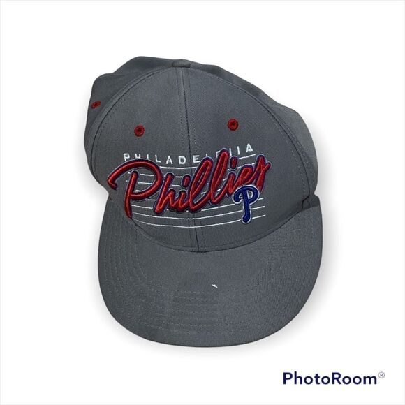 Philadelphia Phillies Baseball Cap
Genuine Merchandise 47 brand hat s/m - Picture 1 of 5
